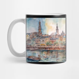 Mainz Mug